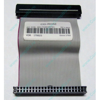 6017A0039701 в Томске, 44pin шлейф Intel 6017A0039701 для IDE backplane C74971-203 в SR2400 (Томск)