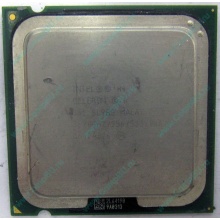 Процессор Intel Celeron D 351 (3.06GHz /256kb /533MHz) SL9BS s.775 (Томск)