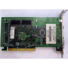 Видеокарта 64Mb nVidia GeForce4 MX440SE AGP Sparkle SP7100 (Томск)