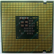 Процессор Intel Pentium-4 531 (3.0GHz /1Mb /800MHz /HT) SL9CB s.775 (Томск)