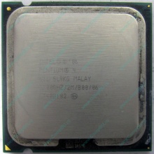 Процессор Intel Pentium-4 631 (3.0GHz /2Mb /800MHz /HT) SL9KG s.775 (Томск)