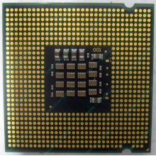 Процессор Intel Pentium-4 631 (3.0GHz /2Mb /800MHz /HT) SL9KG s.775 (Томск)