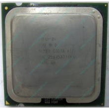 Процессор Intel Celeron D 331 (2.66GHz /256kb /533MHz) SL98V s.775 (Томск)