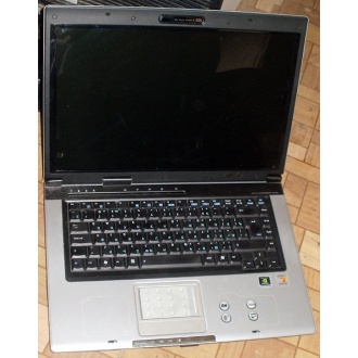 Ноутбук Asus F5M (X50M) (AMD Turion MK-36 2.0Ghz /512Mb DDR2 /80Gb /15.4" TFT 1280x800) - Томск