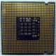 Процессор Intel Celeron D 347 (3.06GHz /512kb /533MHz) SL9KN s.775 (Томск)