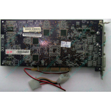 Asus V8420 DELUXE 128Mb nVidia GeForce Ti4200 AGP (Томск)