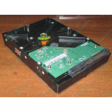 Б/У жёсткий диск 2Tb Western Digital WD20EARX Green SATA (Томск)
