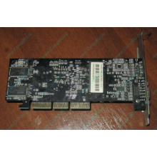 Видеокарта Galaxy 128Mb GeForce FX5200 64bit AGP (Томск)