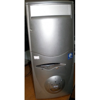 Intel Celeron 1.3GHz s370 /256Mb /20Gb /ATX 250W (Томск)