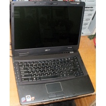 Ноутбук Acer Extensa 5630 (Intel Core 2 Duo T5800 (2x2.0Ghz) /2048Mb DDR2 /120Gb /15.4" TFT 1280x800) - Томск