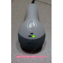 Глючный сканер ШК Metrologic MS9520 VoyagerCG (COM-порт) - Томск