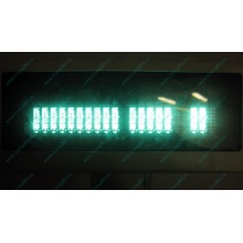 Глючный дисплей покупателя 20х2 в Томске, на запчасти VFD customer display 20x2 (COM) - Томск