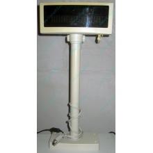 Нерабочий VFD customer display 20x2 (COM) - Томск