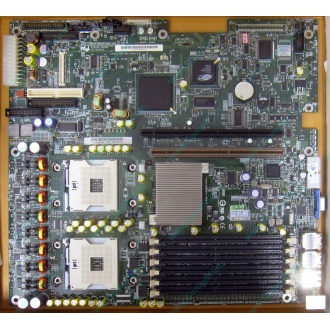 Материнская плата Intel Server Board SE7320VP2 socket 604 (Томск)