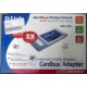 Wi-Fi адаптер D-Link AirPlus DWL-G650+ для ноутбука (Томск)