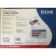 Wi-Fi адаптер D-Link AirPlus DWL-G650+ для ноутбука (Томск)