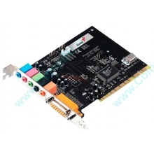 Звуковая карта Genius Sound Maker Value 5.1 в Томске, звуковая плата Genius Sound Maker Value 5.1 (Томск)