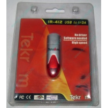 ИК-адаптер Tekram IR-412 (Томск)