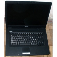 Ноутбук Toshiba Satellite L30-134 (Intel Celeron 410 1.46Ghz /256Mb DDR2 /60Gb /15.4" TFT 1280x800) - Томск