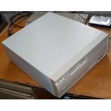 Intel Pentium-4 630 3.0GHz (2048k) HT /1024Mb /160Gb /ATX 180W Desktop (Томск)
