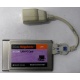 Сетевая карта для ноутбука 3COM Mehahertz 3CCFE574BT (PCMCIA) - Томск