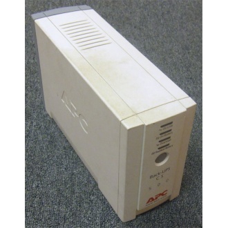 ИБП APC BACK-UPS CS 500 (BK500EI) - Томск