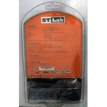 Переходник IEEE1394 (FireWire) + USB2.0 PCMCIA STLab C-153 в Томске, адаптер IEEE-1394 (Fire-Wire) + USB 2.0 PCMCIA ST-Lab C153 купить (Томск)