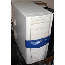 AMD Athlon 64 3200+ 2.2GHz /1536Mb /200Gb /ATX 360W (Томск)