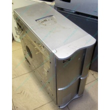 Алюминиевый корпус Thermaltake Tsunami VA3400SWA Aluminium Silver (без БП) - Томск