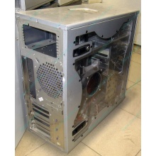 Алюминиевый корпус Thermaltake Tsunami VA3400SWA Aluminium Silver (без БП) - Томск