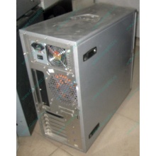 Алюминиевый корпус Thermaltake Tsunami Dream VA3000SNA Aluminium Silver 400W ATX (Томск)