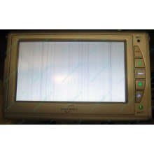 GPS автонавигатор NaviSpace Discovery NS-1200 с глюками в Томске, GPS авто-навигатор NaviSpace Discovery NS1200 глючный на запчасти (Томск)