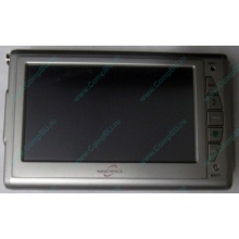 GPS автонавигатор NaviSpace Discovery NS-1200 с глюками в Томске, GPS авто-навигатор NaviSpace Discovery NS1200 глючный на запчасти (Томск)